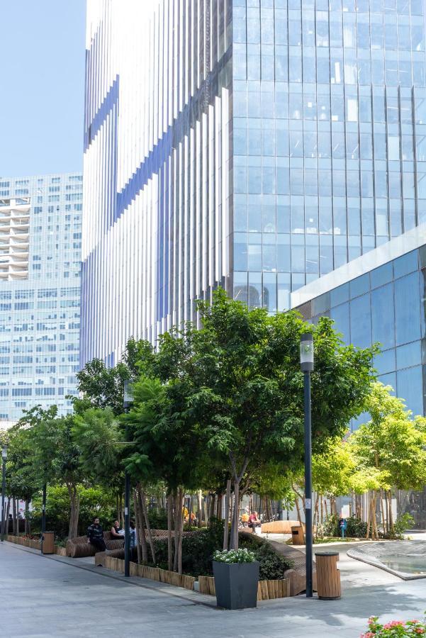 Play Midtown Hotel Tel Aviv Exterior photo